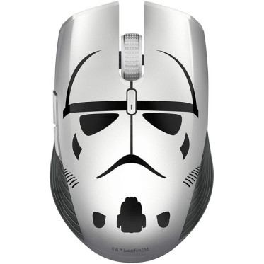 Миша Razer Atheris Star Wars Stormtrooper (RZ01-02170400-R3M1)