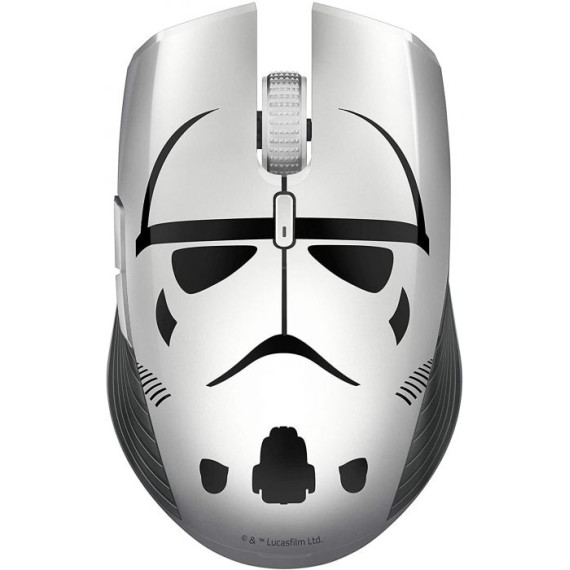 Мышь Razer Atheris Star Wars Stormtrooper (RZ01-02170400-R3M1)