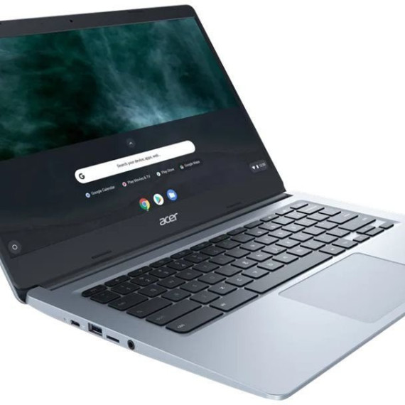 Acer Chromebook 314 CB314-1H-C92P (NX.ATFAA.008)
