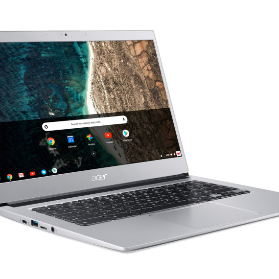 Acer Chromebook 514 CB514-1HT-C7AZ (NX.H1LAA.001)