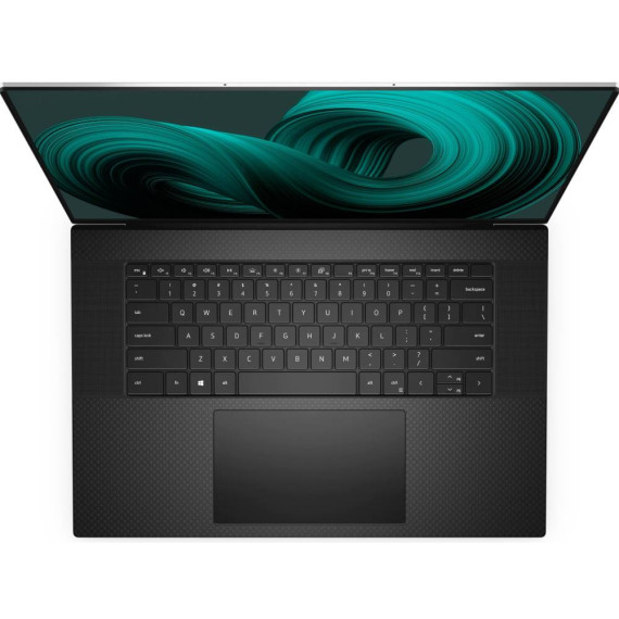 Dell XPS 17 9710 (XPS9710-7484SLV-PUS)