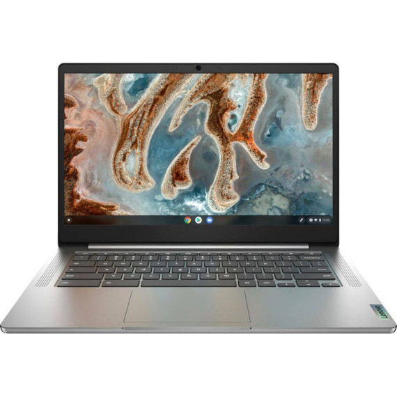 Lenovo IdeaPad 3 CB 14M836 (82KN0001US)