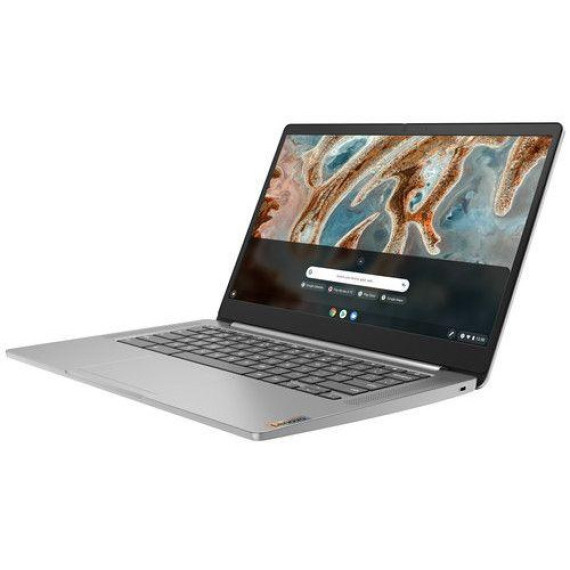 Lenovo IdeaPad 3 CB 14M836 (82KN0001US)