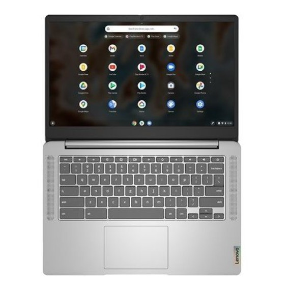 Lenovo IdeaPad 3 CB 14M836 (82KN0001US)
