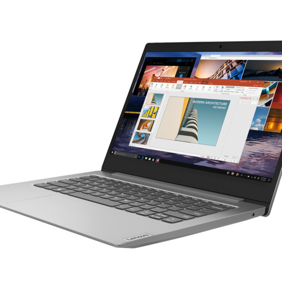 Lenovo IdeaPad 1 14IGL05 (81VU00A1CF)