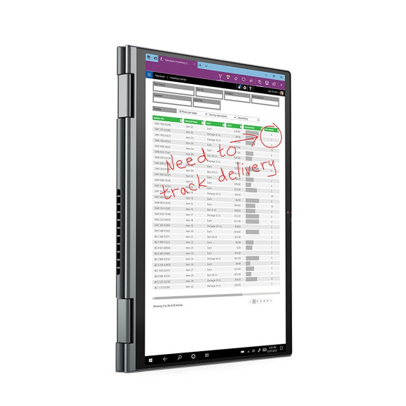 Lenovo ThinkPad X1 Yoga Gen 6 (20XY002WUS)