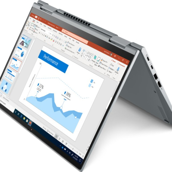 Lenovo ThinkPad X1 Yoga Gen 6 (20XY0022US)