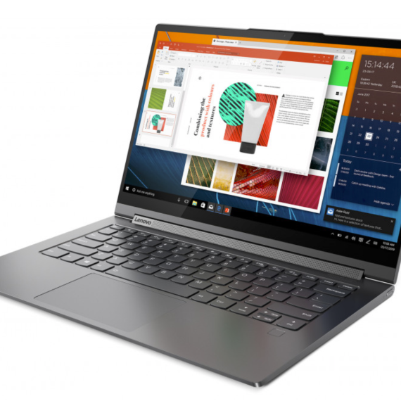 Lenovo ThinkPad X1 Yoga Gen 6 (20XY0022US)