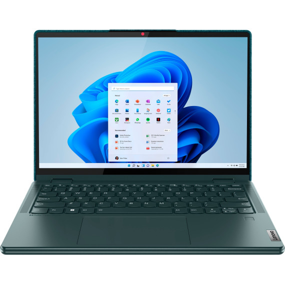 Lenovo Yoga 6 13ALC7 (82UD0001US)