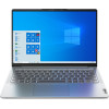 Lenovo IdeaPad 5 Pro 14ACN6 Cloud Grey (82L700K4RA)