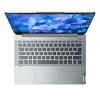 Lenovo IdeaPad 5 Pro 14ACN6 Cloud Grey (82L700K4RA)