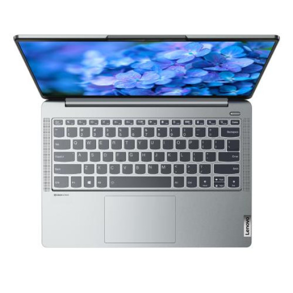 Lenovo IdeaPad 5 Pro 14ACN6 Cloud Grey (82L700K4RA)
