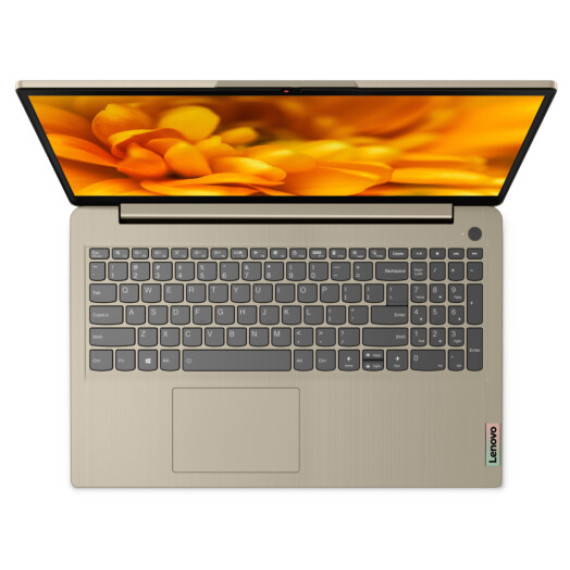 Lenovo IdeaPad 3 15ITL6 (82H801GVUS)