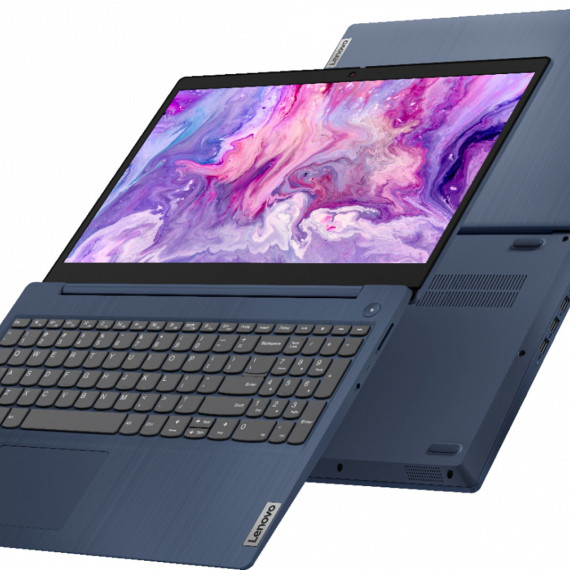 Lenovo IdeaPad 3 15ITL6 (82H801EKUS)