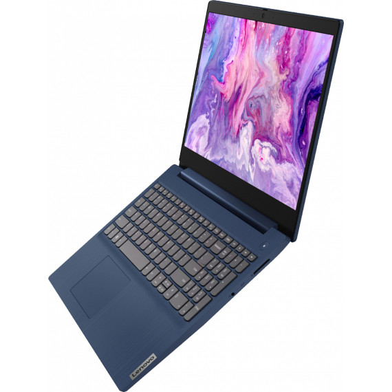 Lenovo IdeaPad 3 15ITL6 (82H801EKUS)