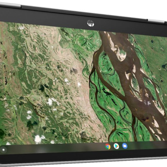 HP Chromebook x360 14b-cb0047nr (43N35UA)