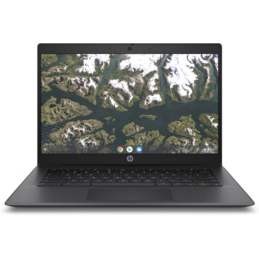 HP ChromeBook 14 G6 (1A715UT)