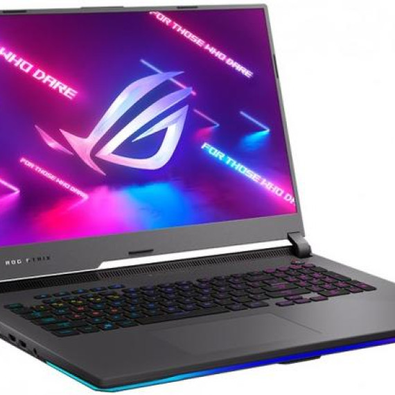 ASUS ROG Strix G17 G713QE (G713QE-RB74)