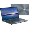 ASUS Zenbook 14 UX435EG Pine Grey (UX435EG-AI519W, 90NB0SI2-M00A70)