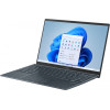 ASUS ZenBook 14 UX425EA Pine Gray (UX425EA-KI958W)