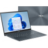 ASUS ZenBook 14 UX425EA Pine Gray (UX425EA-KI958W)