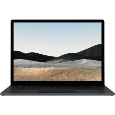 Microsoft Surface Laptop 4 Matte Balck (5IM-00053)