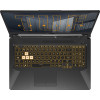 ASUS TUF Gaming F17 FX706HEB (FX706HEB-TF17.I53050)