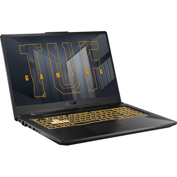 ASUS TUF Gaming F17 FX706HEB (FX706HEB-TF17.I53050)