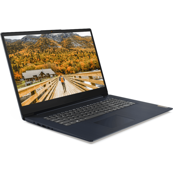 Lenovo IdeaPad 3 17ALC6 (82KV006RUS)