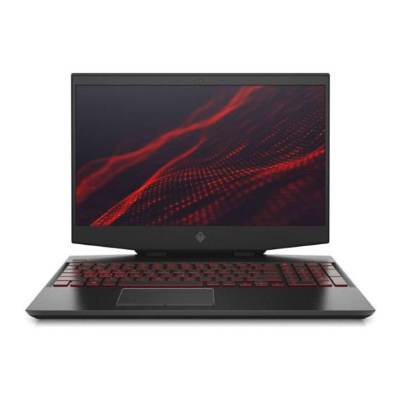 HP Omen 15-dh1020nr (2L014UA)