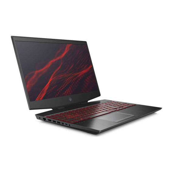 HP Omen 15-dh1020nr (2L014UA)