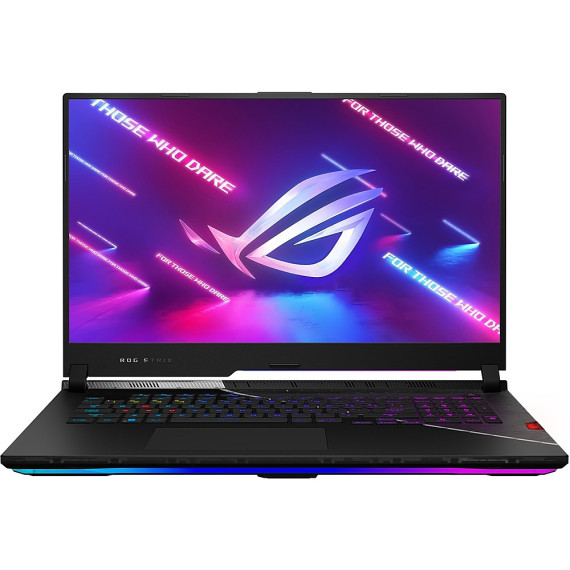 ASUS ROG Strix Scar 17 G733ZW 2022 (G733ZW-LL069)