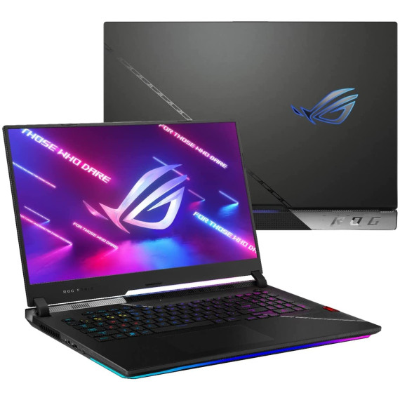 ASUS ROG Strix Scar 17 G733ZW 2022 (G733ZW-LL069)