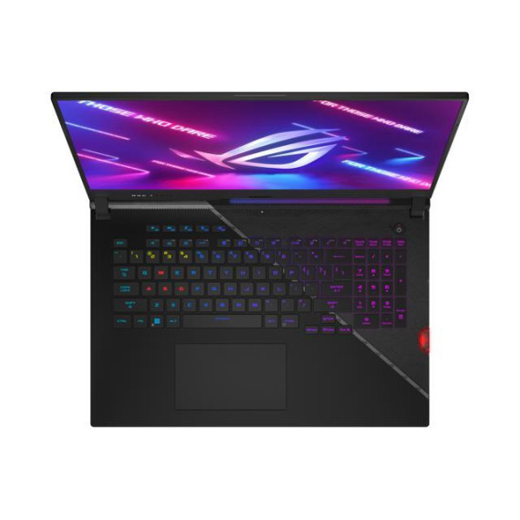 ASUS ROG Strix Scar 17 G733ZW 2022 (G733ZW-LL069)