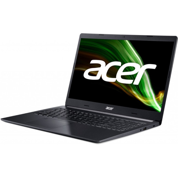 Acer Aspire 5 A515-45-R5EU Charcoal Black (NX.A83EU.00U)