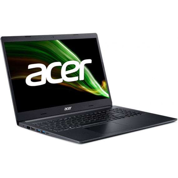Acer Aspire 5 A515-45G-R0KU Charcoal Black (NX.A8BEU.008)