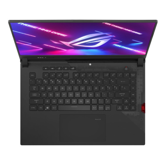 ASUS ROG Strix Scar 15 G533ZM (G533ZM-ES93)