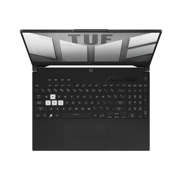 ASUS TUF Dash F15 FX517ZM (FX517ZM-AX74)