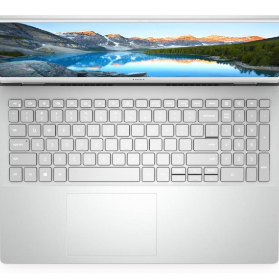 Dell Inspiron 15 5505 (5505-4965)
