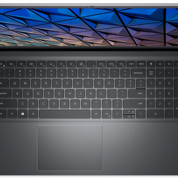 Dell Vostro 5510 Titan Gray (N7500CVN5510GE_WP11)