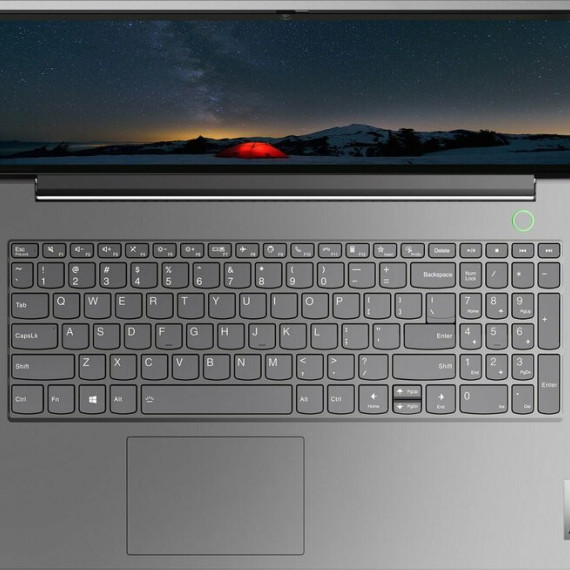 Lenovo ThinkBook 15 G3 ACL Mineral Grey (21A4003SRA)