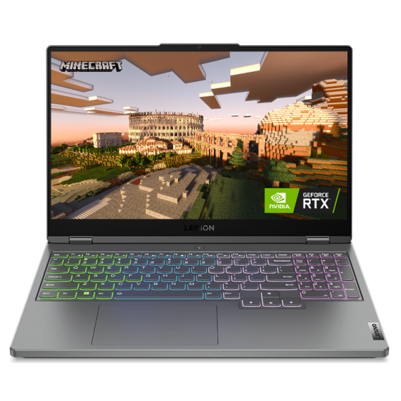 Lenovo Legion 5 15IAH7H (82RB004VUS)