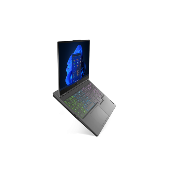 Lenovo Legion 5 15IAH7H (82RB004VUS)