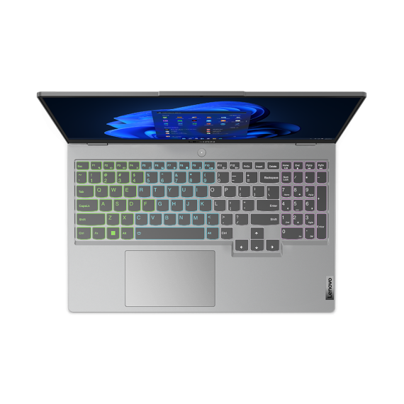 Lenovo Legion 5 15IAH7H (82RB004VUS)