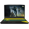MSI Crosshair 15 R6E B12UGZ Rainbow Six Extraction Edition (B12UGZ-050US)