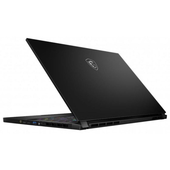 MSI GS66 Stealth 12UGS (GS6612UGS-272US)