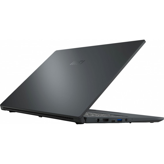 MSI Modern 15 A11MU Carbon Gray (A11MU-654US)
