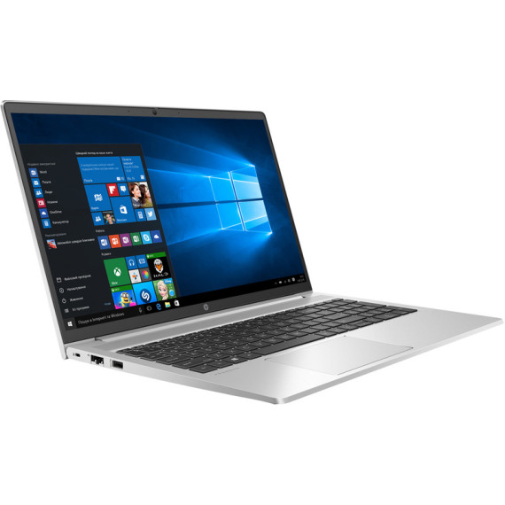 HP ProBook 455 G8 Pike Silver (1Y9H2AV_ITM1)