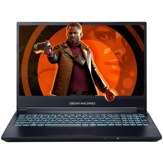 Dream Machines RG3060-15UA38