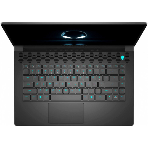 Alienware m15 R7 (AWM15R7-7914BLK)